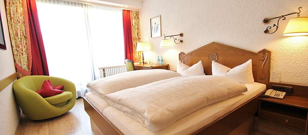 Ringhotel Siegfriedbrunnen Grasellenbach Chambre photo